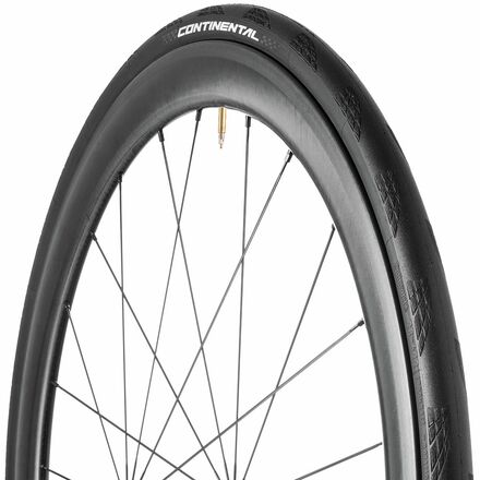Continental Grand Prix 5000 650 TL Tubeless Tire - Components