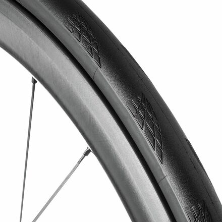 Continental Grand Prix 5000 650 TL Tubeless Tire - Components