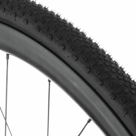 Continental Terra Speed Tire - Tubeless - Components