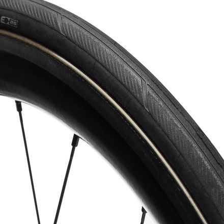 Continental Ultra Sport III Clincher Tire - Components