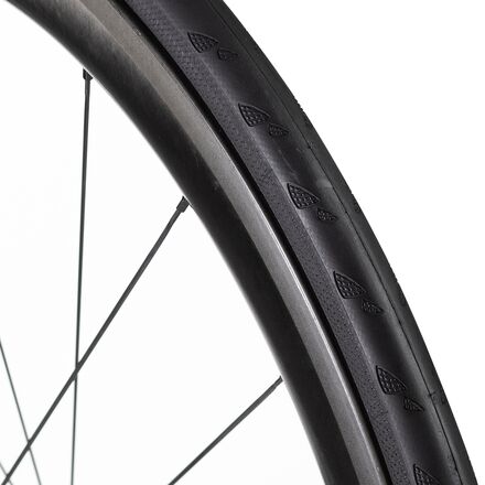 Continental Gatorskin Tire - Black Edition - Components