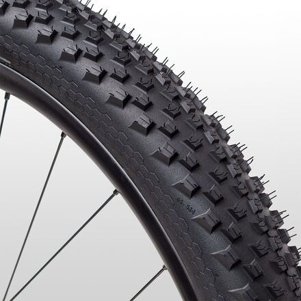 Continental Cross King ShieldWall Tire - 27.5in - Components