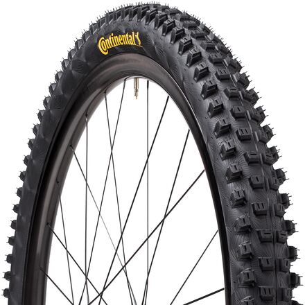 Continental Argotal 29in Tire Components