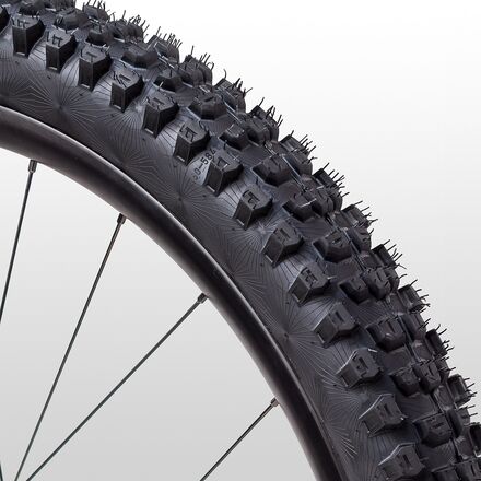 Continental Kryptotal-F 27.5in Tire - Components