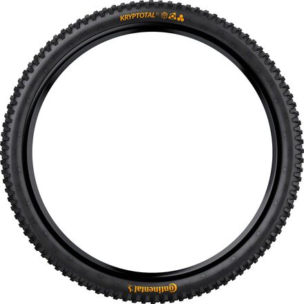Continental Kryptotal-F 29in Tire - Components