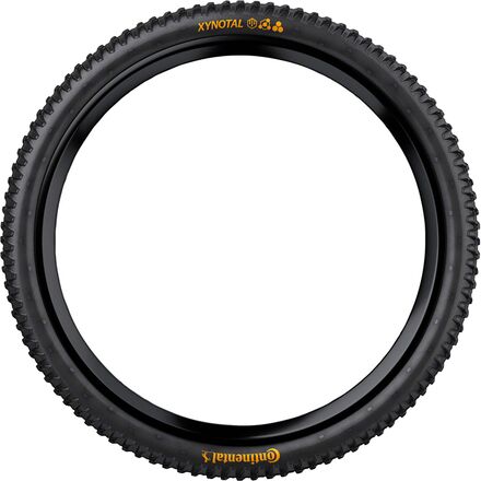 Continental Xynotal 27.5in Tire - Components