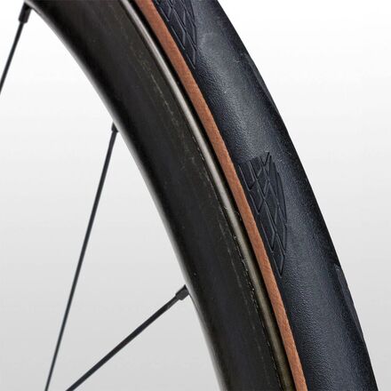 Continental Grand Prix 5000 S TR 650b Tire - Components