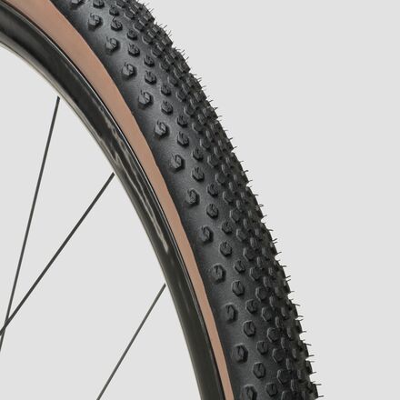 Continental Terra Trail ShieldWall Tire - Tubeless - Components
