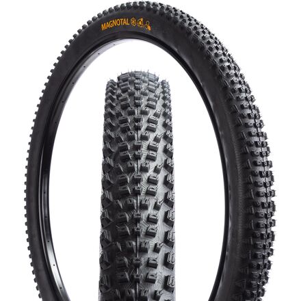 Continental Magnotal Tubeless 29in Tire - Components