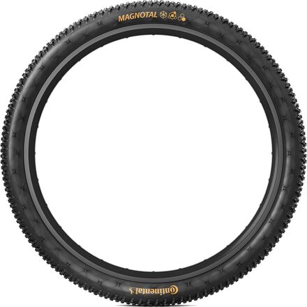 Continental Magnotal Tubeless 29in Tire - Components