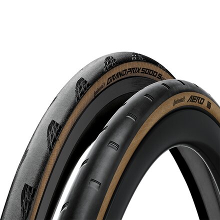 Continental Tires | Competitive Cyclist