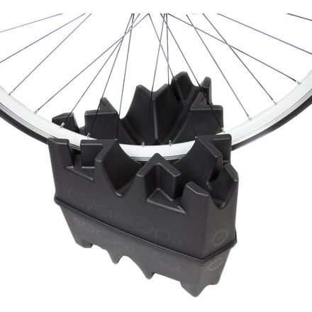 CycleOps Climbing Riser Block Accessories
