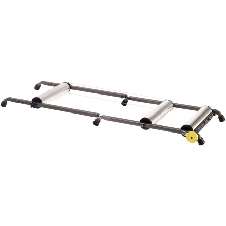 Cycleops bike rollers best sale