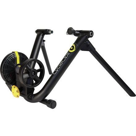 CycleOps Magnus Trainer - Accessories