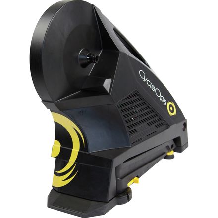 CycleOps Hammer Direct Drive Trainer - Accessories