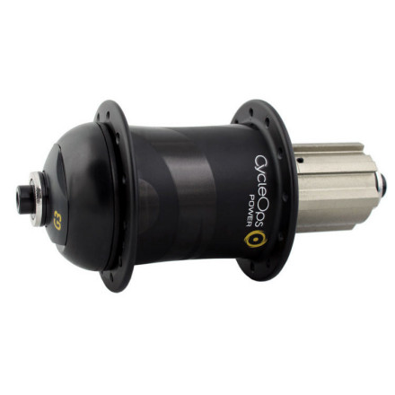 CycleOps Powertap G3 Wireless Hub - Components