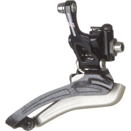 Campagnolo Record 11 Front Derailleur - Components