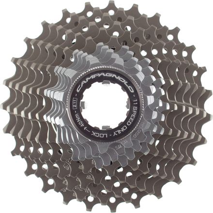 SUPER RECORD 11速コンポーネントセット CAMPAGNOLO 「カンパニョーロ」 SUPER RECORD 11s コンポセット