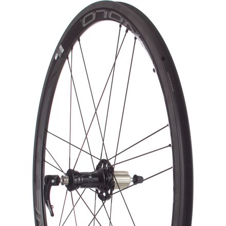 Campagnolo Bora One 35 Wheelset - Clincher - Components