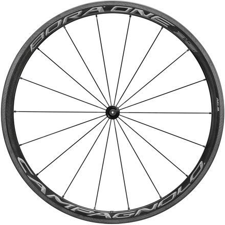 Campagnolo Bora One 35 Wheelset - Clincher - Components