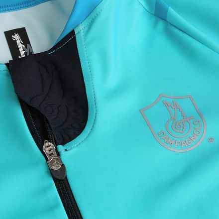 Campagnolo Titanio Jersey - Men's - Men