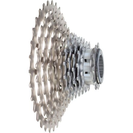 Campagnolo Super Record 12 Cassette - Components