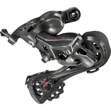 Campagnolo Super Record 12 Rear Derailleur - Components