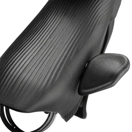 Campagnolo Super Record 12 Ergopower Shifters - Components