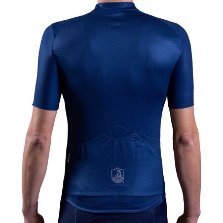 Campagnolo Cobalto Jersey - Men's - Men