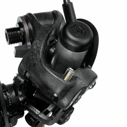 Campagnolo Record 11 EPS Rear Derailleur - Components