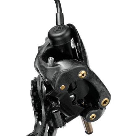 Campagnolo Super Record 11 EPS Rear Derailleur - Components