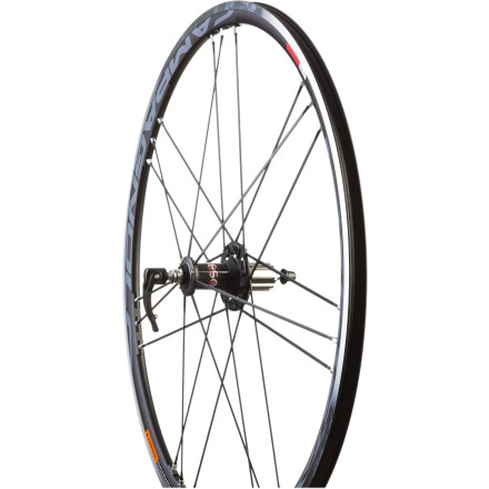 Campagnolo Shamal Ultra Clincher Wheelset - Components