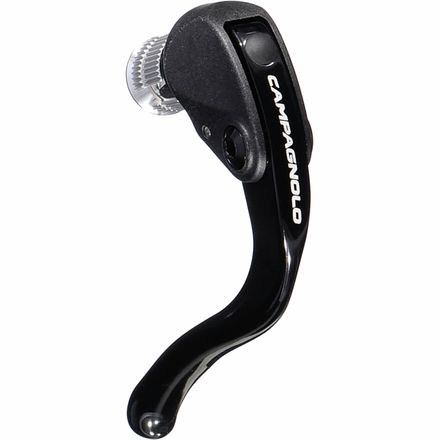 Campagnolo Alloy TT Brake Levers - Components
