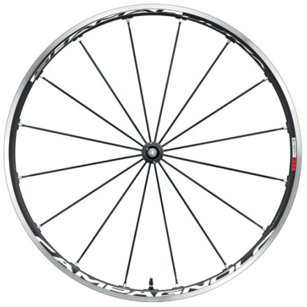 Campagnolo Shamal Ultra 2-Way Fit Road Wheelset - Clincher
