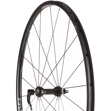 パーツ Campagnolo HYPERON ULTRA Campagnolo Hyperon Ultra Two Tubular Wheelset - Vitasport Cycles