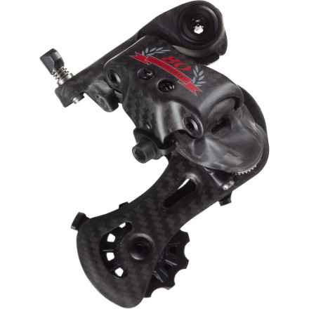 Campagnolo 80th Anniversary Group - Components
