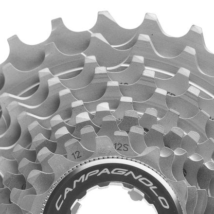 Campagnolo Chorus 12 Cassette - Components