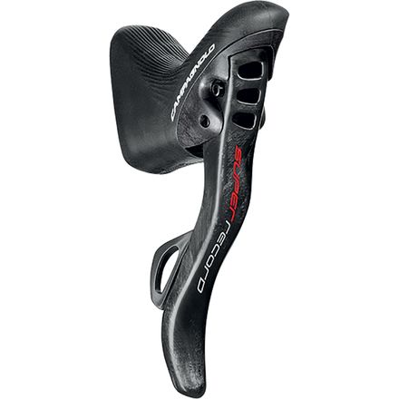 Campagnolo SUPER REC 12S EPS EP右+Fキャリパー Campagnolo ( カンパニョーロ ) デュアルコントロールレバー