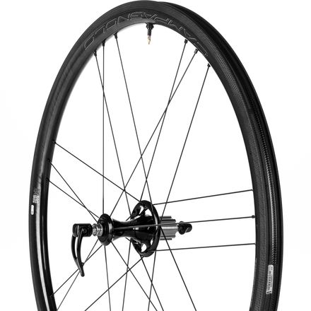パーツ CAMPAGNOLO BORA WTO 33 DB Campagnolo Bora WTO 33 New multi-purpose wheel for different types