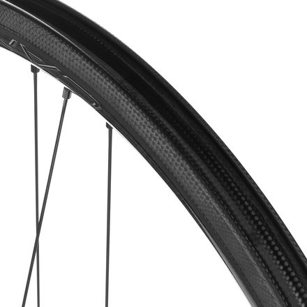 Campagnolo Bora WTO 33 Wheelset - Tubeless - Components