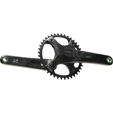 Campagnolo Ekar 13 Crankset - Components