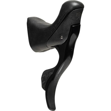 パーツ EC21-EKDB101 LH Ergo Ekar 13 w/o lever Campagnolo EKAR 13-Speed Lever Body Assembly - Right Hand