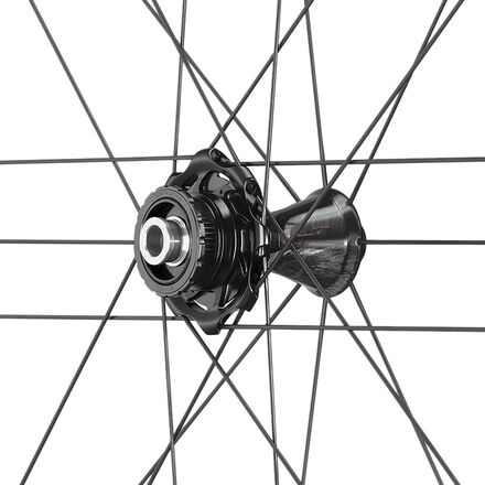 Campagnolo Bora WTO 60 ディスクブレーキ 60mm Campagnolo Bora WTO 60 Disc Brake 700c 2 Way Fit Dark Label Campy
