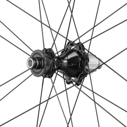 Campagnolo Bora WTO Ultra 60 Disc Brake Wheelset - Tubeless