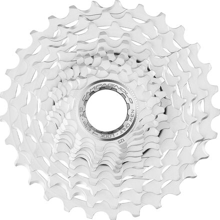 Campagnolo Components Competitive Cyclist
