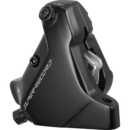 Campagnolo Super Record キャリパーブレーキ CAMPAGNOLO 「カンパニョーロ」 SUPER RECORD BR19-SRDP キャリパー
