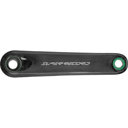 Campagnolo Super Record 12 WRL ProTech Crankset - Components
