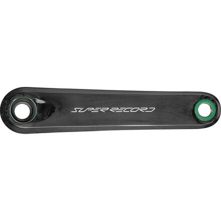 Campagnolo Super Record 12 WRL ProTech Crankset - Components