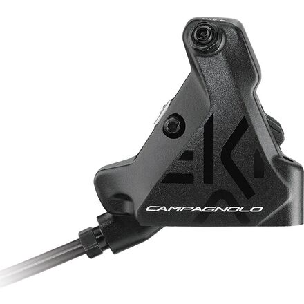 Campagnolo Ekar GT Shifter & Hydraulic Caliper - Components