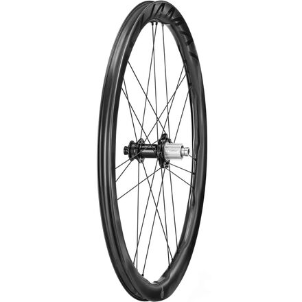 Campagnolo SHAMAL DP 美品 Campagnolo Shamal Dual Profile Wheelset - Components